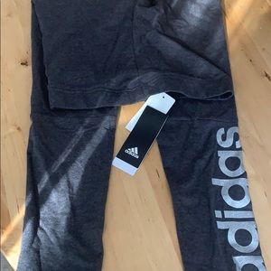 adidas leggings